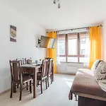 Piamola Omega Apartman *