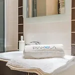 Piamola Omega Apartman Kąty Rybackie