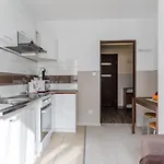 Apartman Piamola Omega Kąty Rybackie