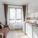 Apartman Piamola Omega