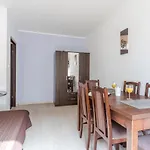 Apartman Piamola Omega Kąty Rybackie
