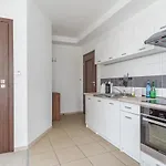Apartman Piamola Omega