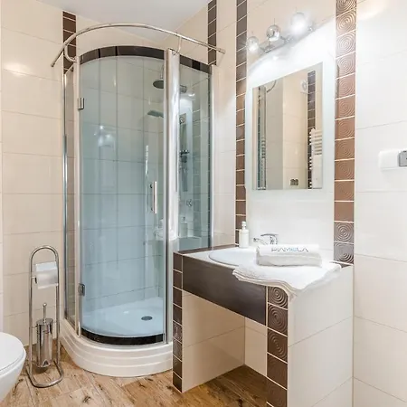 Apartman Piamola Omega *