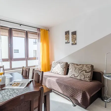 Apartman Piamola Omega *