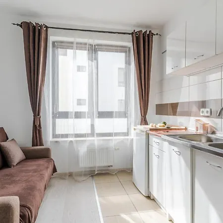 Apartman Piamola Omega