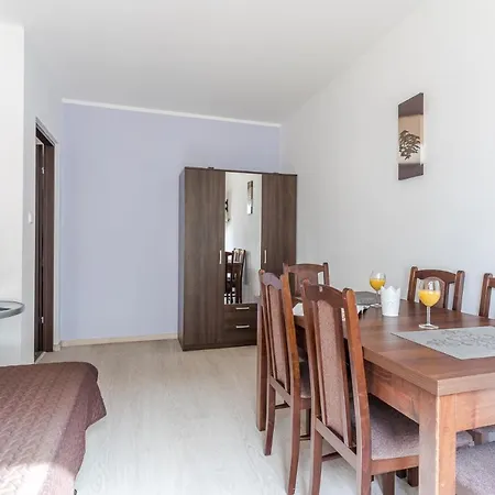 Apartamento Piamola Omega Kąty Rybackie