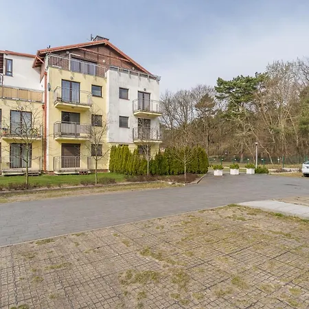 Piamola Omega Apartment