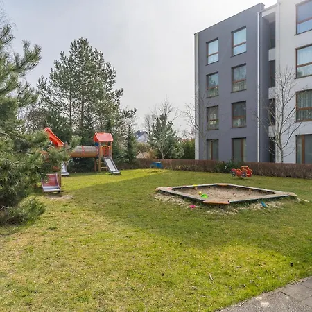 Piamola Omega Apartment *