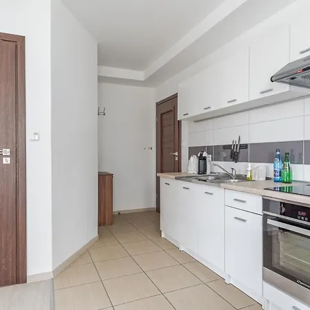Apartman Piamola Omega