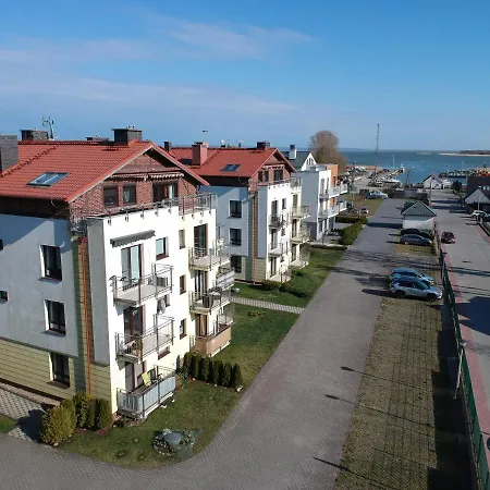 Piamola Omega Kąty Rybackie