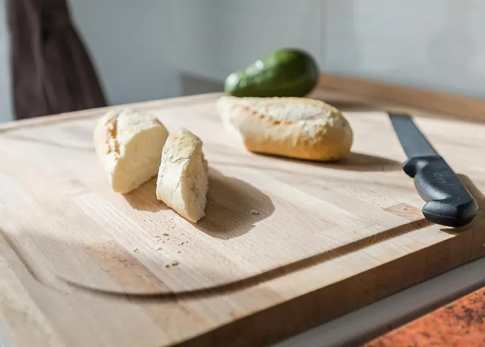 Piamola Omega Apartment