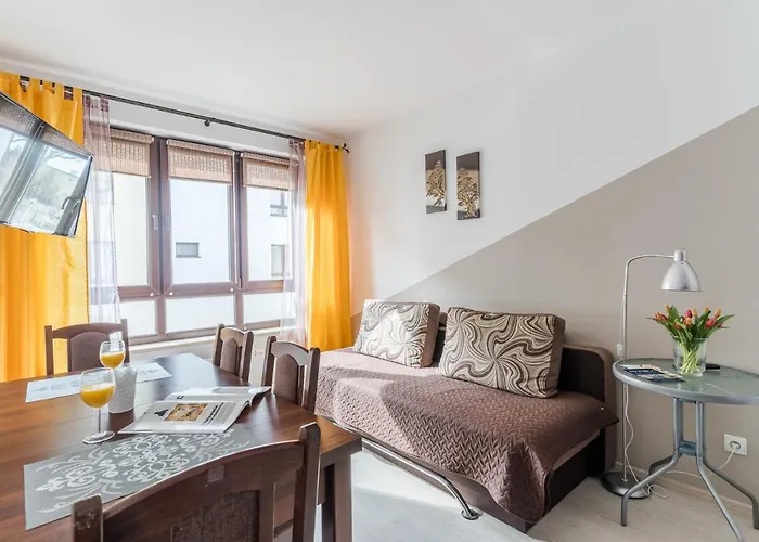 Apartment Piamola Omega *