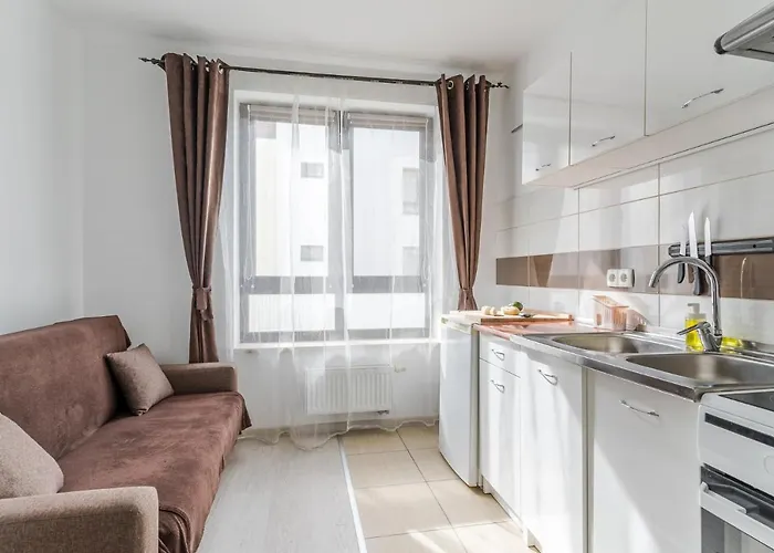 Apartment Piamola Omega