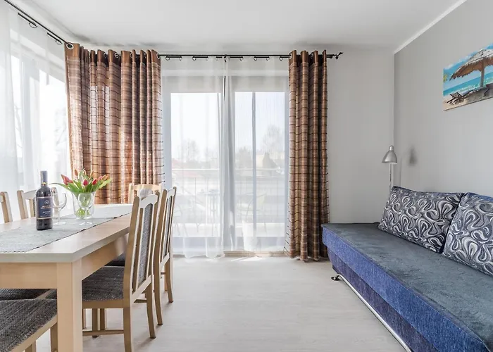 Piamola Omega Kąty Rybackie