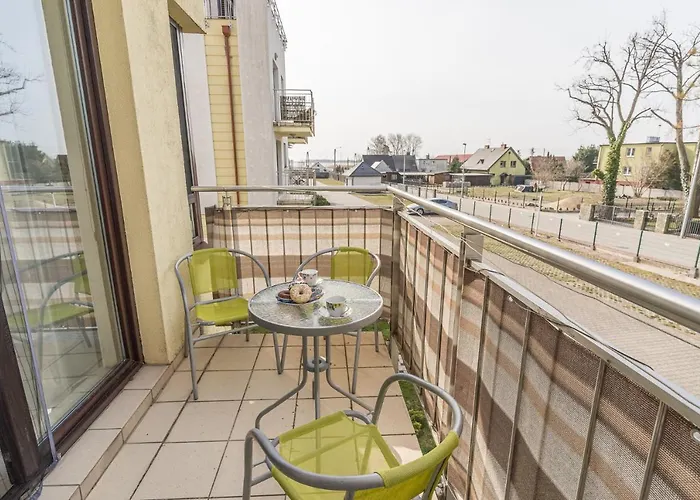 Piamola Omega * Kąty Rybackie