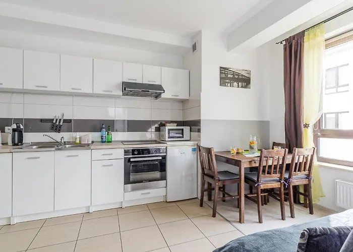 Piamola Omega * Kąty Rybackie