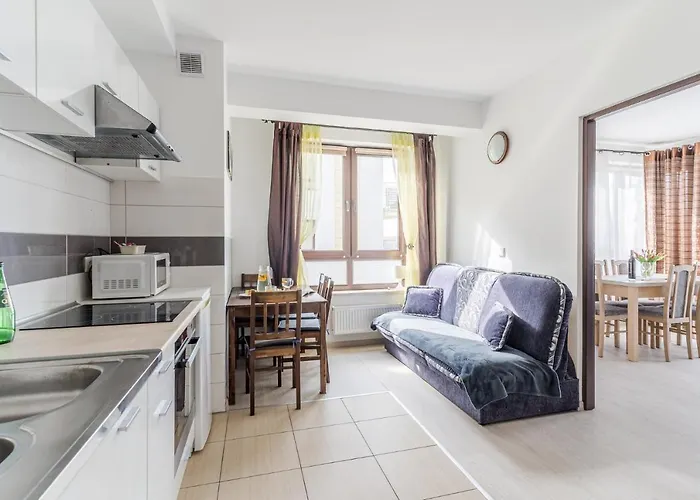 Piamola Omega * Kąty Rybackie