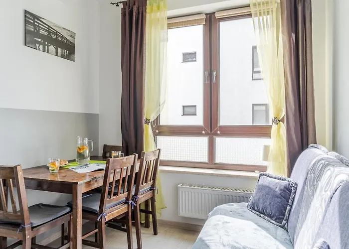 Piamola Omega Kąty Rybackie