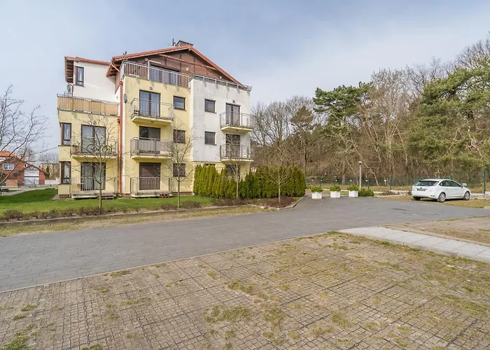 Piamola Omega Apartment