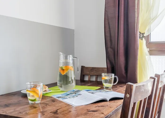 Piamola Omega * Kąty Rybackie