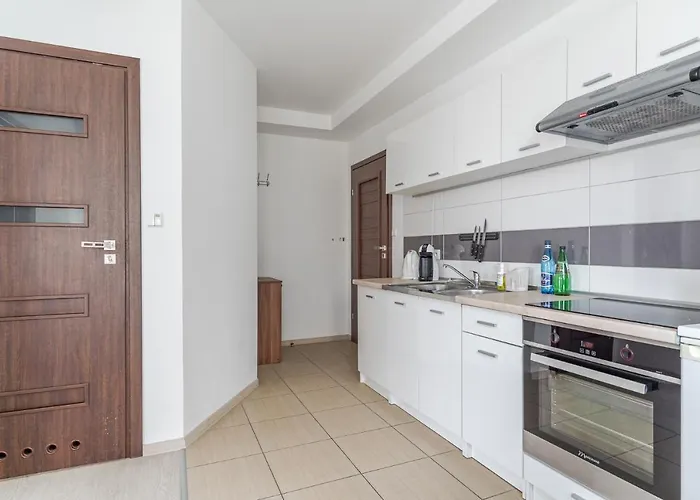 Apartment Piamola Omega